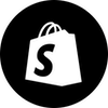 shopify logo small